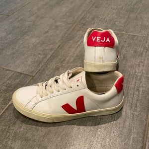 Veja Esplar sneakers size US 5 womens